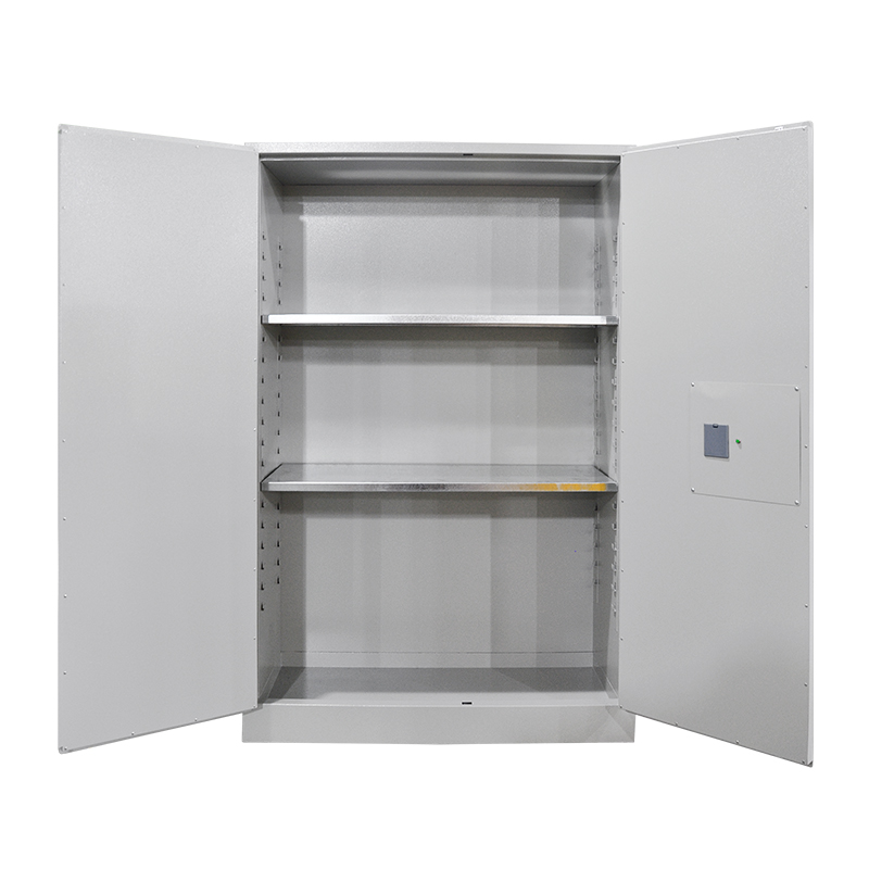 ZOYET眾御ZYC0060W毒性化學品安全柜60Gal/227L圖片3 ZOYET眾御ZYC0060W毒性化學品安全柜60Gal/227L圖片3