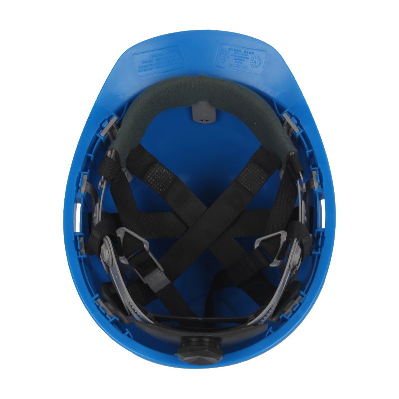 霍尼韋爾L99RS107S PE藍(lán)色安全帽 L99S系列安全帽圖片2 霍尼韋爾L99RS107S PE藍(lán)色安全帽 L99S系列安全帽圖片2