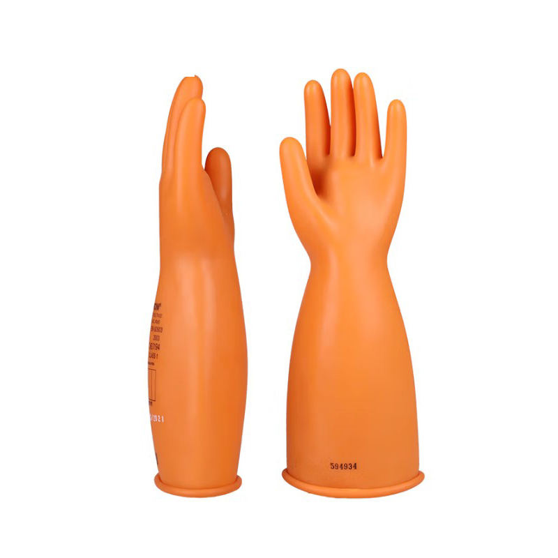 NOVAX 1LO-150/S1-360 STROM乳膠絕緣手套1級10KV圖片1 NOVAX 1LO-150/S1-360 STROM乳膠絕緣手套1級10KV圖片1