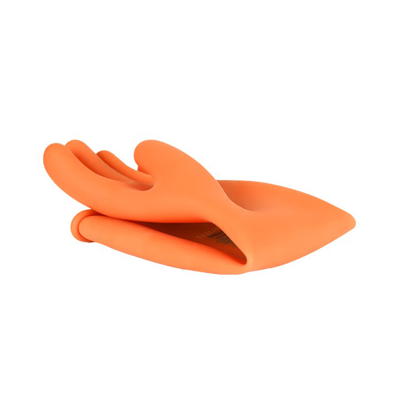 NOVAX 1LO-150/S1-360 STROM乳膠絕緣手套1級10KV圖片4 NOVAX 1LO-150/S1-360 STROM乳膠絕緣手套1級10KV圖片4