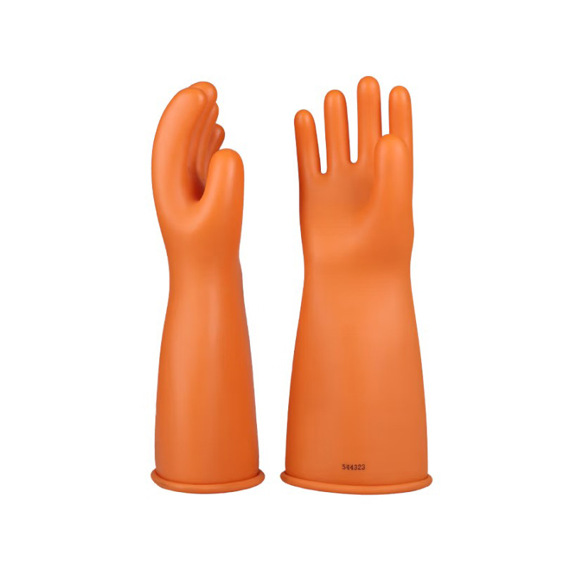 NOVAX 3LO-290/S2-410 STROM乳膠絕緣手套3級30KV圖片1 NOVAX 3LO-290/S2-410 STROM乳膠絕緣手套3級30KV圖片1