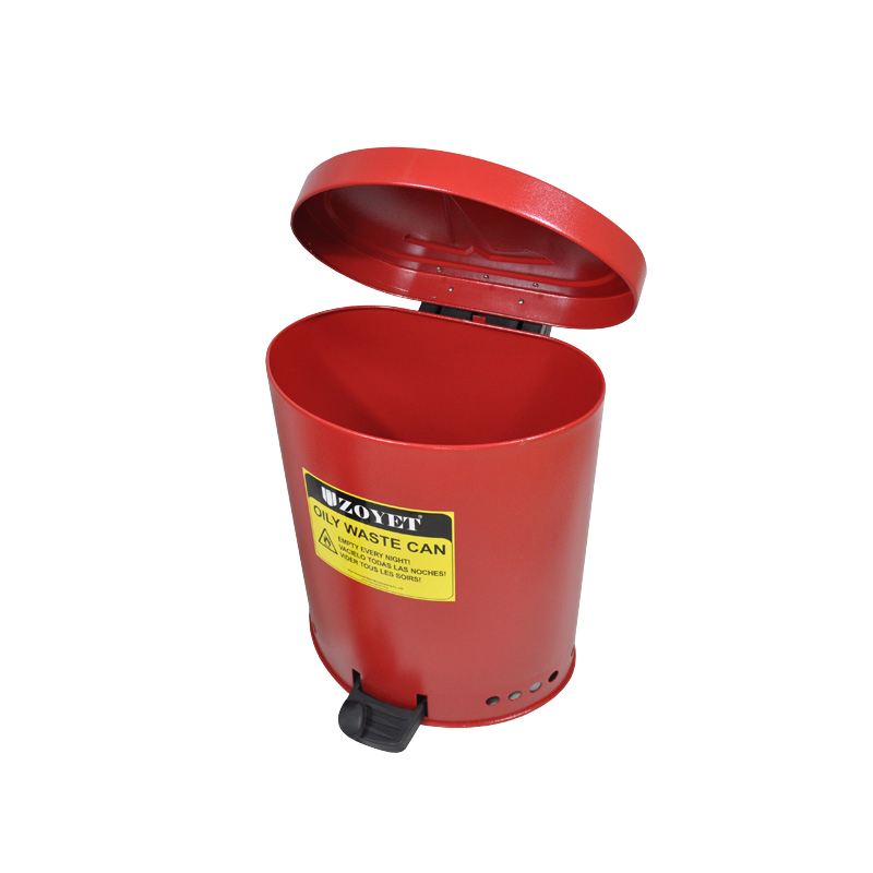 ZOYET眾御ZYOW防火垃圾桶圖片1 ZOYET眾御ZYOW防火垃圾桶圖片1