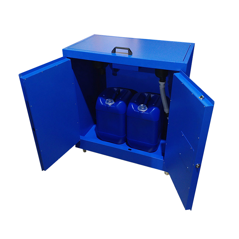 ZOYET眾御ZYCF025廢液中轉箱圖片1