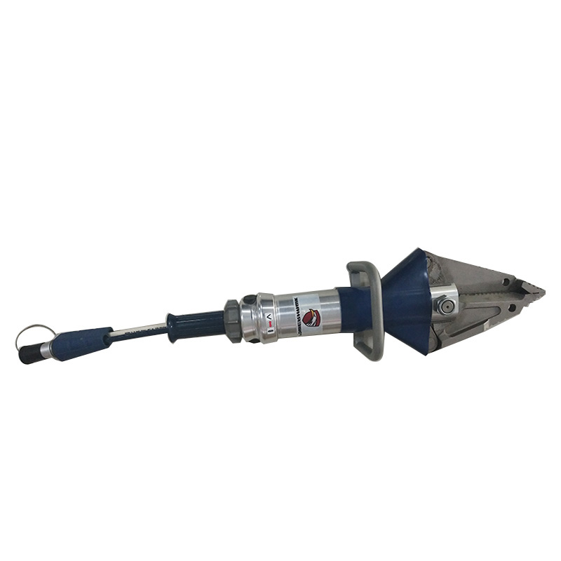 力鷹SC358單接口重型剪擴器圖片1 力鷹SC358單接口重型剪擴器圖片1