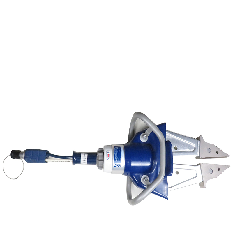 力鷹SP315單接口重型液壓擴張器圖片1 力鷹SP315單接口重型液壓擴張器圖片1