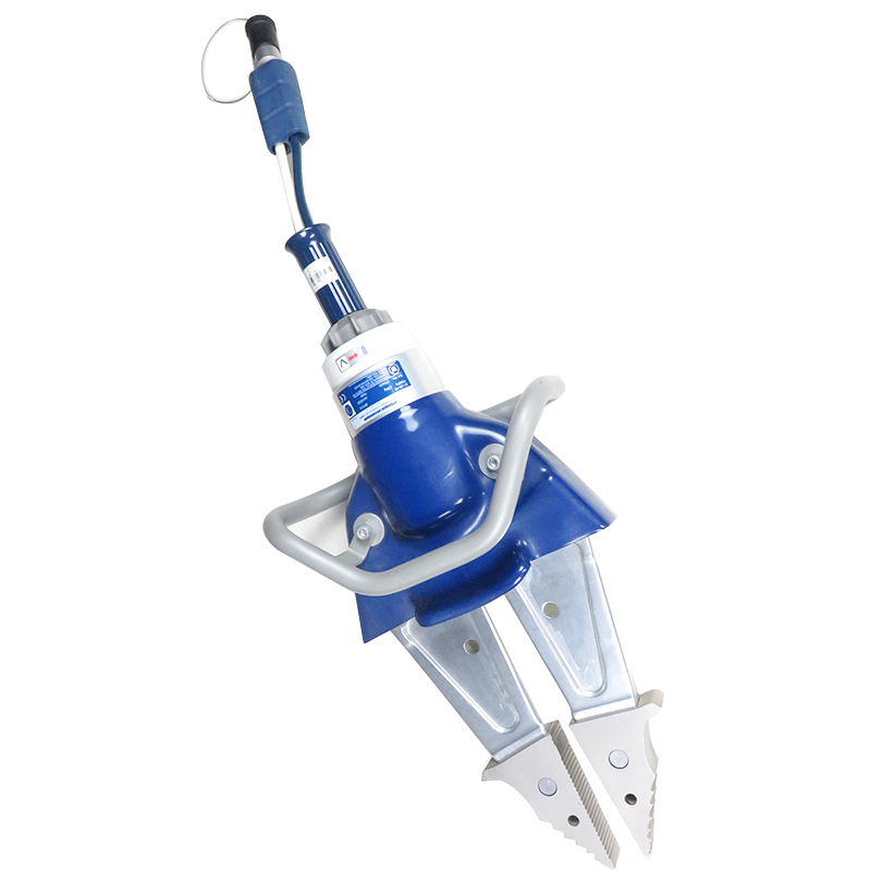 力鷹SP315單接口重型液壓擴張器圖片3 力鷹SP315單接口重型液壓擴張器圖片3