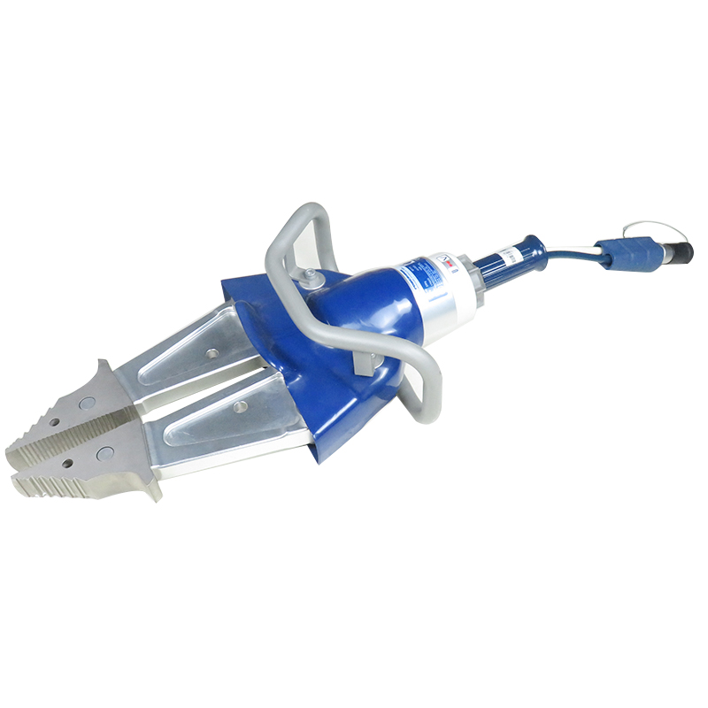 力鷹SP315單接口重型液壓擴張器圖片4 力鷹SP315單接口重型液壓擴張器圖片4