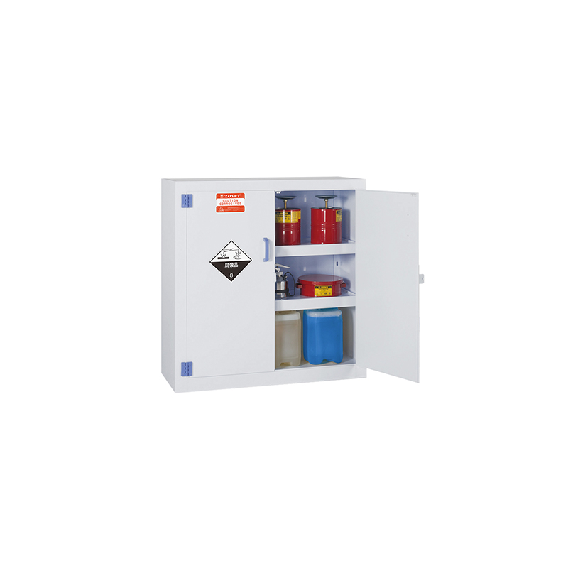 ZOYET眾御ZYP0026 PP酸堿柜26Gal/100L圖片5