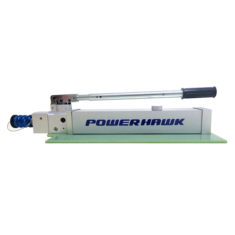 力鷹LH21.8-PN700重型液壓手動泵圖片1 力鷹LH21.8-PN700重型液壓手動泵圖片1