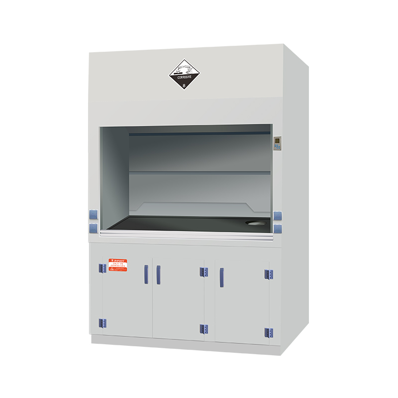 ZOYET眾御ZYTP1500三門手動PP通風柜圖片2 ZOYET眾御ZYTP1500三門手動PP通風柜圖片2