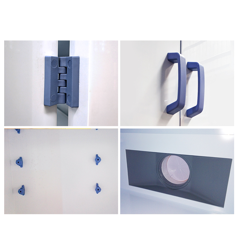 ZOYET眾御ZYTP1800四門手動PP通風柜圖片4 ZOYET眾御ZYTP1800四門手動PP通風柜圖片4