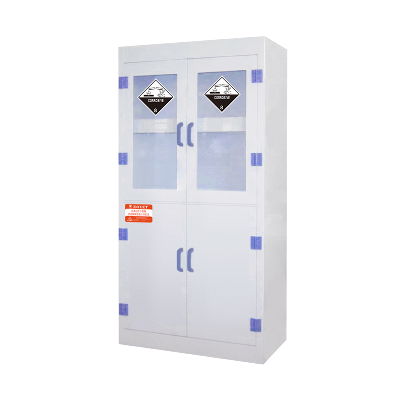 ZOYET眾御ZYPM1800-5四門手動PP藥品柜圖片1