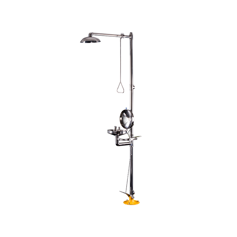 ZOYET眾御ZYES復合式洗眼器圖片3 ZOYET眾御ZYES復合式洗眼器圖片3