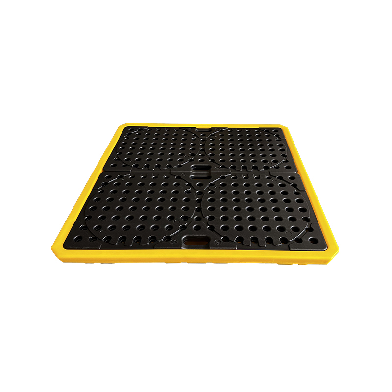 ZOYET眾御ZYPE004-H聚乙烯防滲漏平臺-4圖片3 ZOYET眾御ZYPE004-H聚乙烯防滲漏平臺-4圖片3