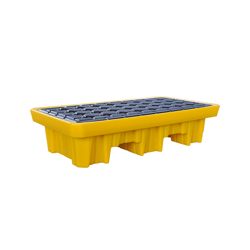 ZOYET眾御ZYPE022-H聚乙烯防滲漏托盤-2圖片4 ZOYET眾御ZYPE022-H聚乙烯防滲漏托盤-2圖片4