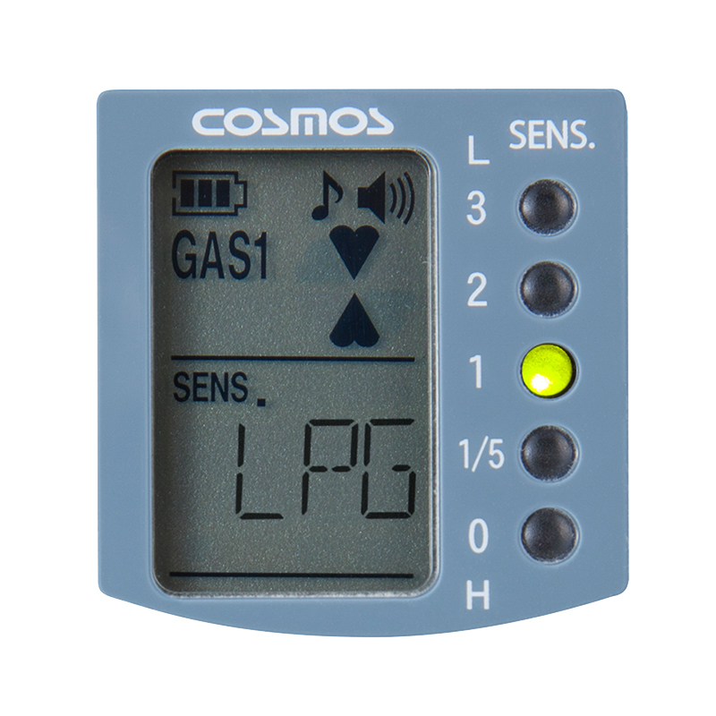 新宇宙New cosmos XP-702Ⅲ-A便攜式可燃性氣體檢測儀圖片2 新宇宙New cosmos XP-702Ⅲ-A便攜式可燃性氣體檢測儀圖片2