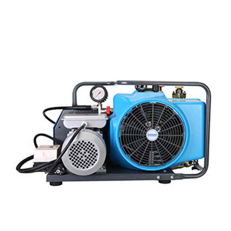 寶恩BBC-100E呼吸空氣填充泵-臥式可移動簡易款圖片2 寶恩BBC-100E呼吸空氣填充泵-臥式可移動簡易款圖片2