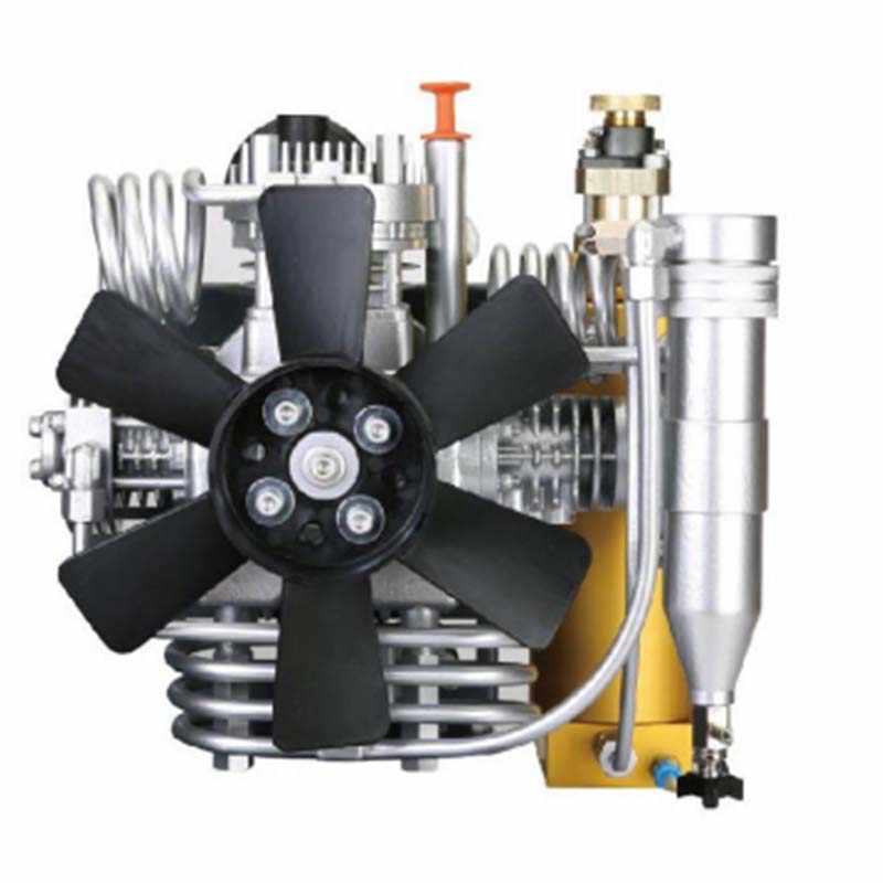 寶恩BBC-100E/H呼吸空氣填充泵-臥式可移動(dòng)雙壓款圖片1 寶恩BBC-100E/H呼吸空氣填充泵-臥式可移動(dòng)雙壓款圖片1