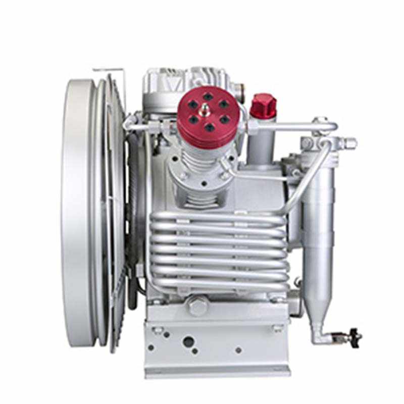 寶恩BBC-200ET呼吸空氣填充泵-臥式可移動簡易款圖片6 寶恩BBC-200ET呼吸空氣填充泵-臥式可移動簡易款圖片6