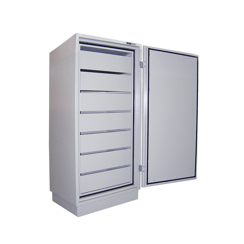 ZOYET眾御ZYM280防磁防潮柜-7抽圖片2