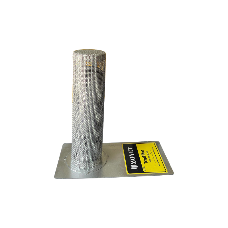 ZOYET眾御安全柜磁吸過濾裝置圖片2 ZOYET眾御安全柜磁吸過濾裝置圖片2