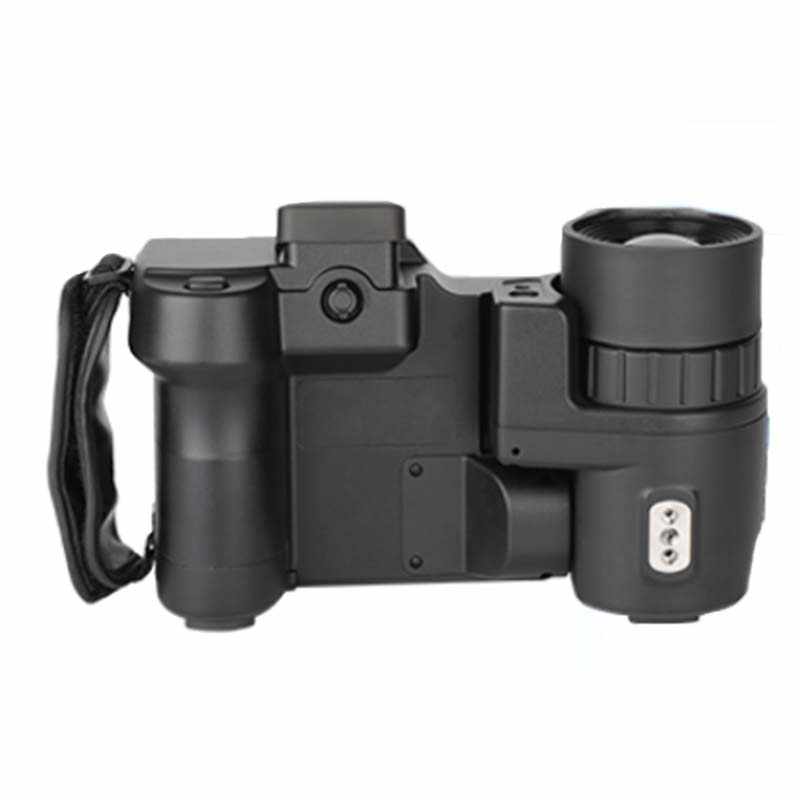 大立DL800E便攜式紅外熱像儀圖片2 大立DL800E便攜式紅外熱像儀圖片2