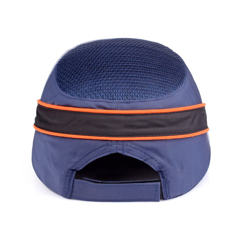 定和DH3009輕便透氣抗沖擊防撞帽圖片2 定和DH3009輕便透氣抗沖擊防撞帽圖片2