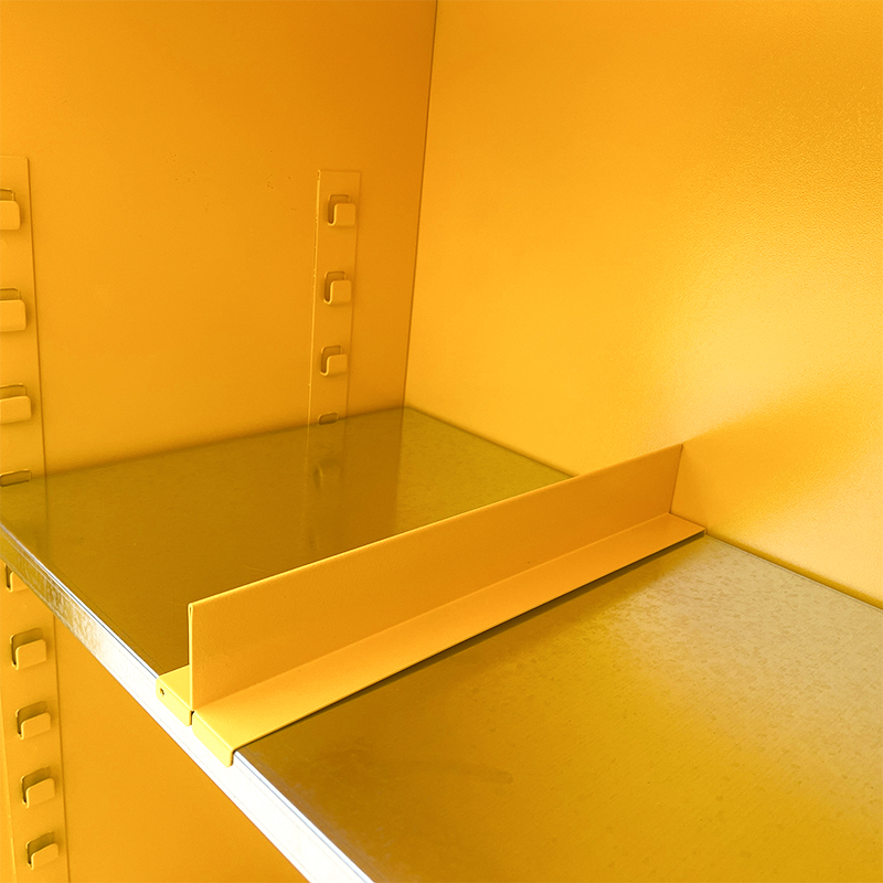 ZOYET眾御安全柜隔板圖片2