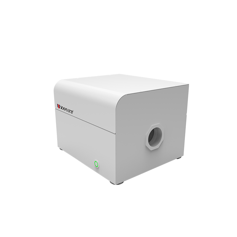 ZOYET眾御PJ-TF01通風過濾裝置圖片1 ZOYET眾御PJ-TF01通風過濾裝置圖片1