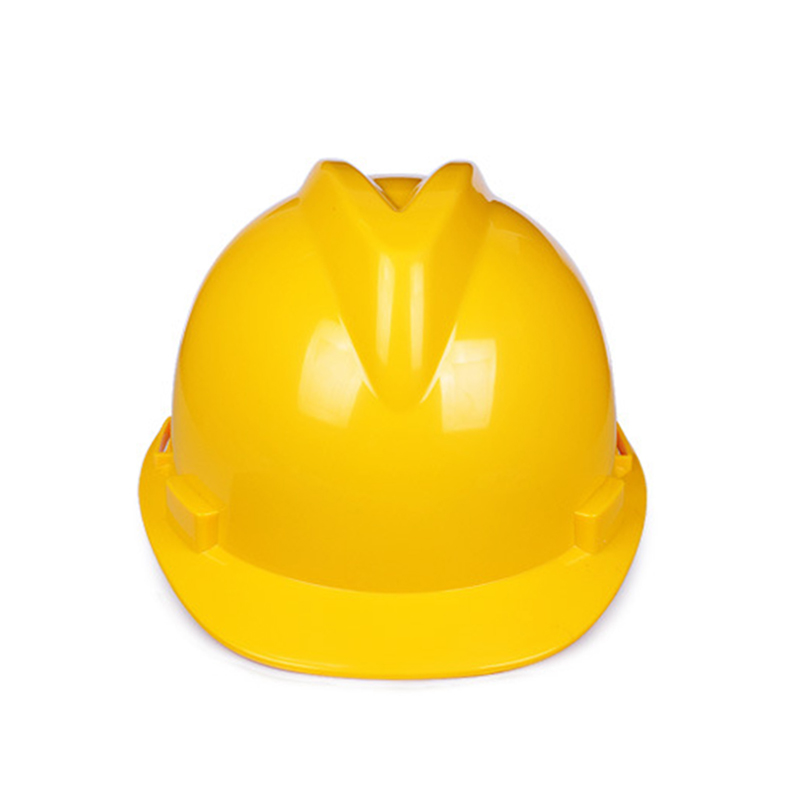 定和DH3000標準款V型ABS安全帽圖片1