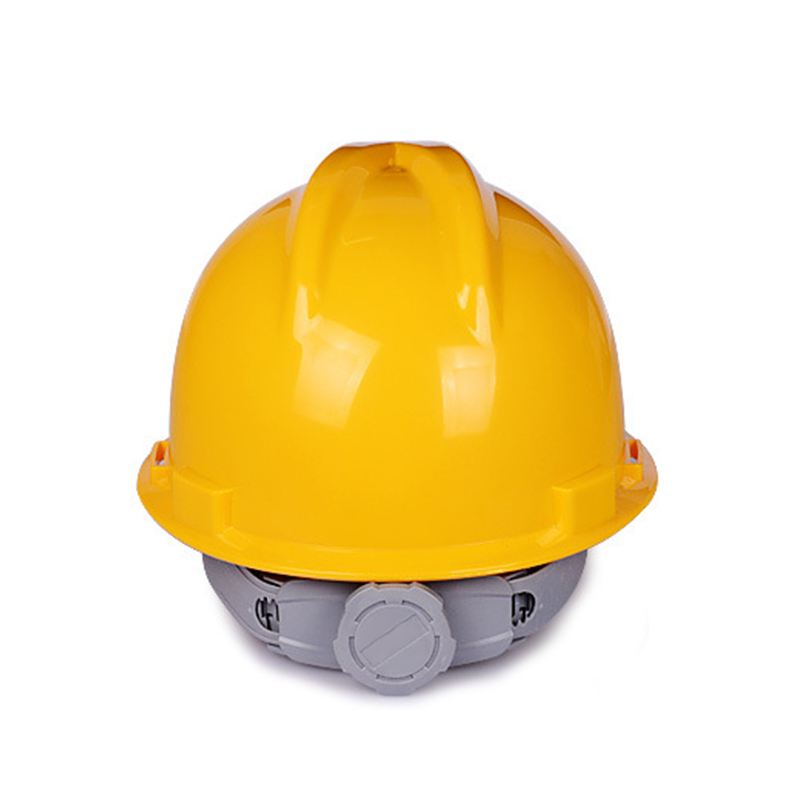 定和DH3000標準款V型ABS安全帽圖片2