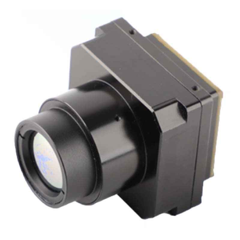 大立VD641R(測溫型)標準模組圖片2 大立VD641R(測溫型)標準模組圖片2