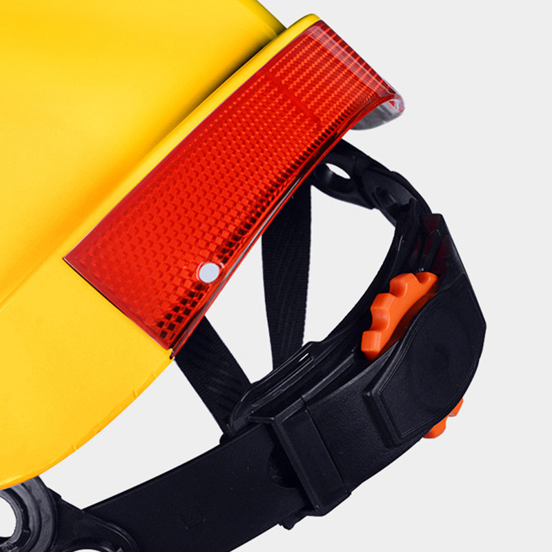 定和DH3003歐式帶孔ABS安全帽圖片3 定和DH3003歐式帶孔ABS安全帽圖片3