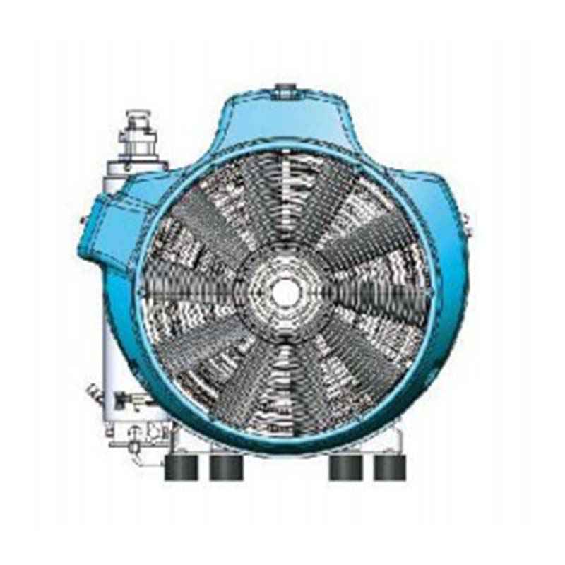 寶恩BDC-450空氣壓縮機-直聯式圖片1 寶恩BDC-450空氣壓縮機-直聯式圖片1