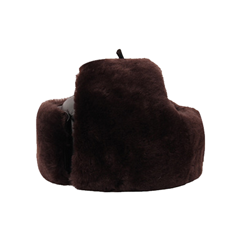 定和DH3007冬季防寒保暖棉質ABS安全帽圖片2