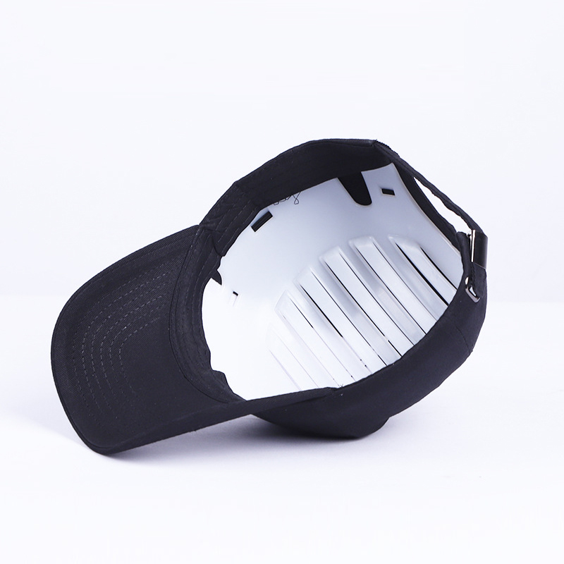 定和DH3008輕型安全防撞帽棒球帽圖片1