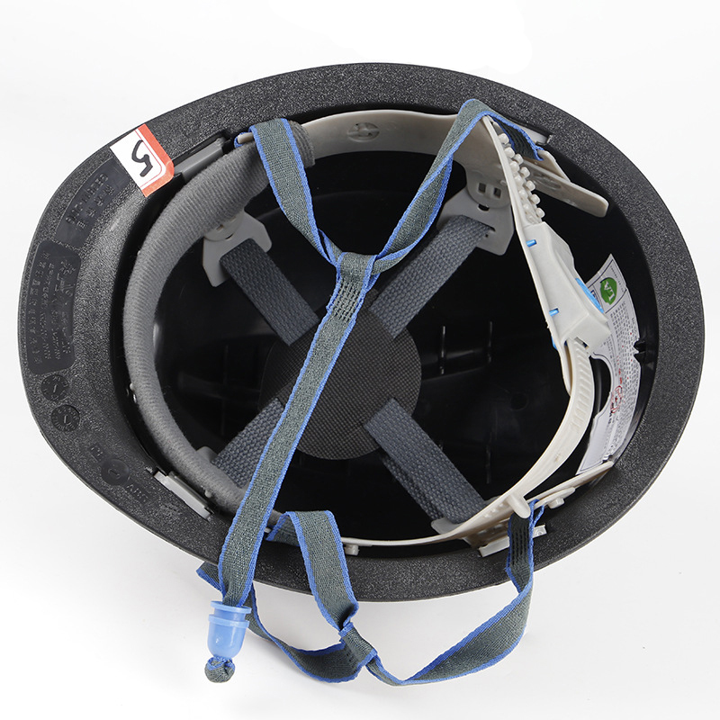 定和DH3010經典盔式ABS礦用安全帽圖片1 定和DH3010經典盔式ABS礦用安全帽圖片1