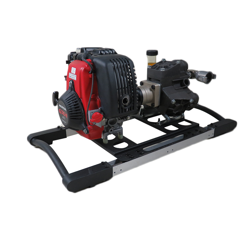 力鷹BT-58500(B)背負式森林消防高壓泵圖片1 力鷹BT-58500(B)背負式森林消防高壓泵圖片1