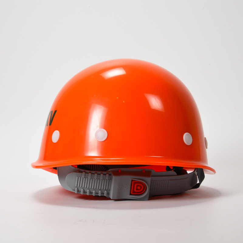定和DH3015 ABS絕緣安全帽20KV圖片1