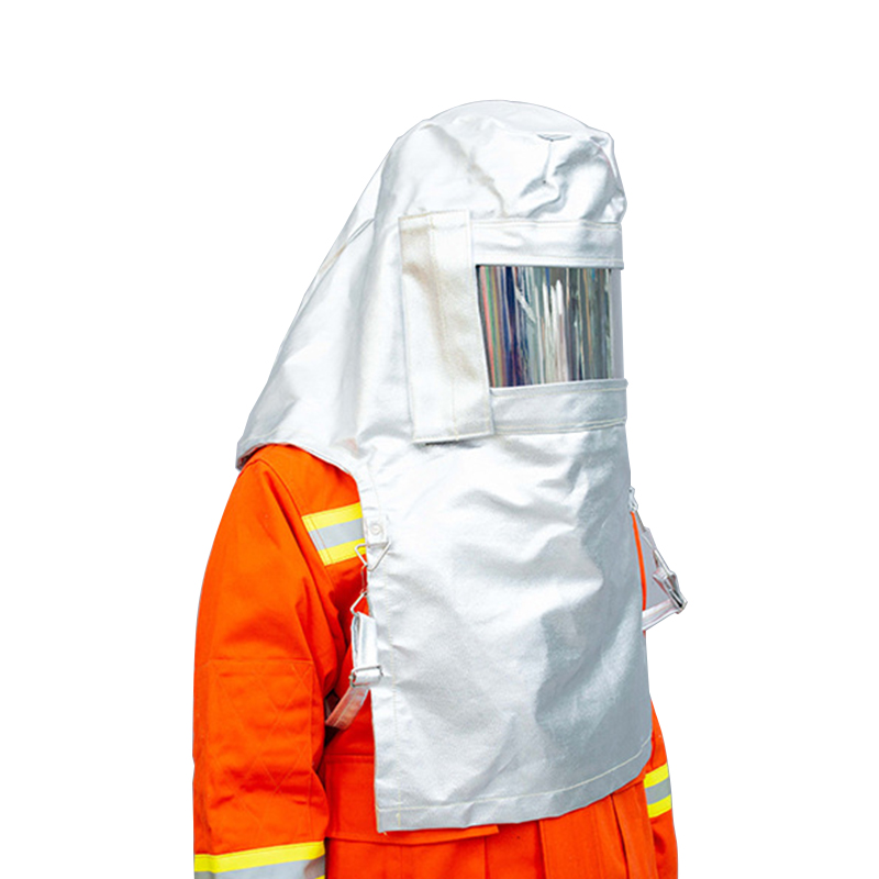 定和DH-R301消防隔熱頭罩圖片1 定和DH-R301消防隔熱頭罩圖片1