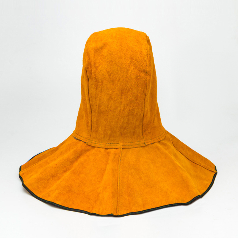 定和DH3108全牛皮電焊披肩頭罩圖片2 定和DH3108全牛皮電焊披肩頭罩圖片2