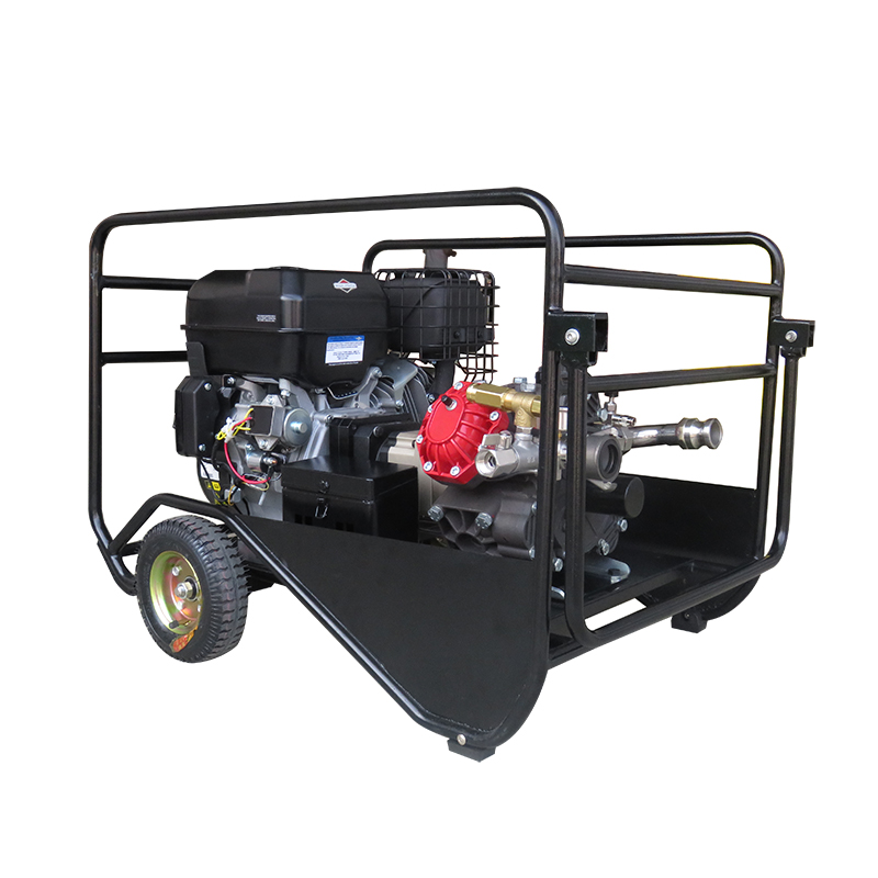 力鷹ST-98900手抬式森林消防高壓泵圖片5 力鷹ST-98900手抬式森林消防高壓泵圖片5