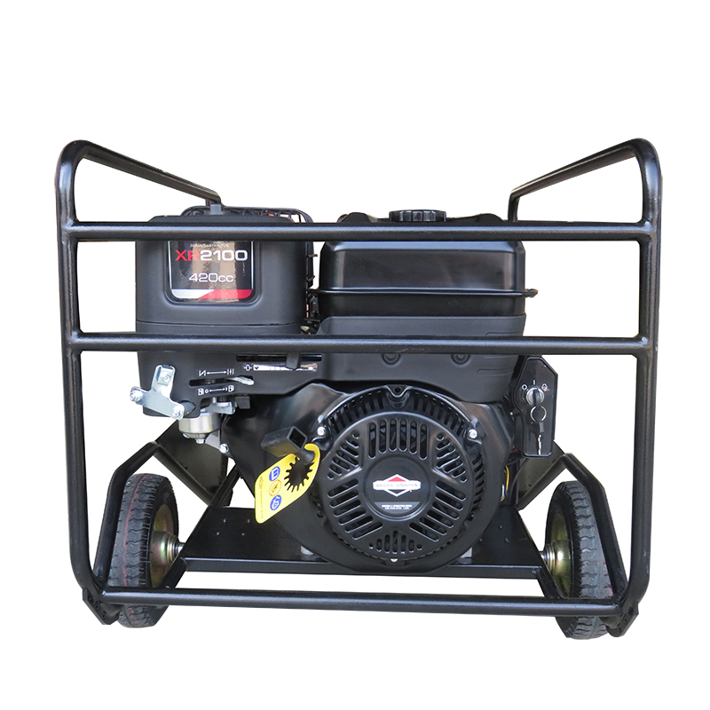 力鷹ST-98900手抬式森林消防高壓泵圖片1 力鷹ST-98900手抬式森林消防高壓泵圖片1