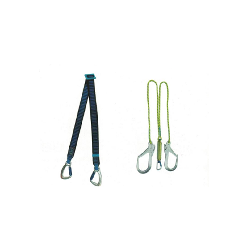 華泰UATAI HT66-001全身五點式多功能安全帶圖片2 華泰UATAI HT66-001全身五點式多功能安全帶圖片2