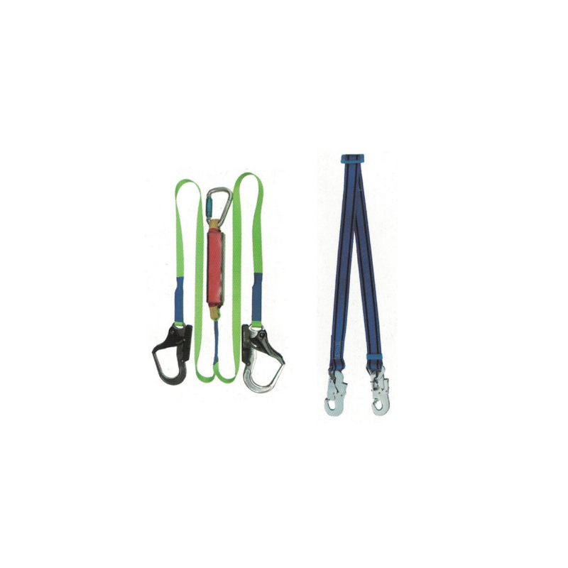 華泰UATAI HT66-003全身五點式安全帶圖片4