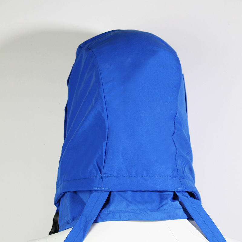 定和DH3109防低溫液氮頭罩圖片1 定和DH3109防低溫液氮頭罩圖片1