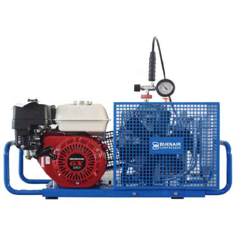 寶恩BNC-100E呼吸空氣填充泵-臥式可移動簡易款圖片1 寶恩BNC-100E呼吸空氣填充泵-臥式可移動簡易款圖片1