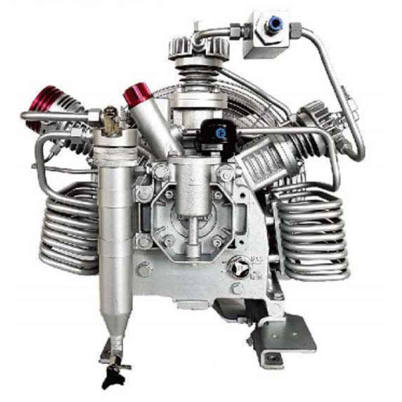 寶恩BBS-300ET氣體增壓機-定制款圖片1