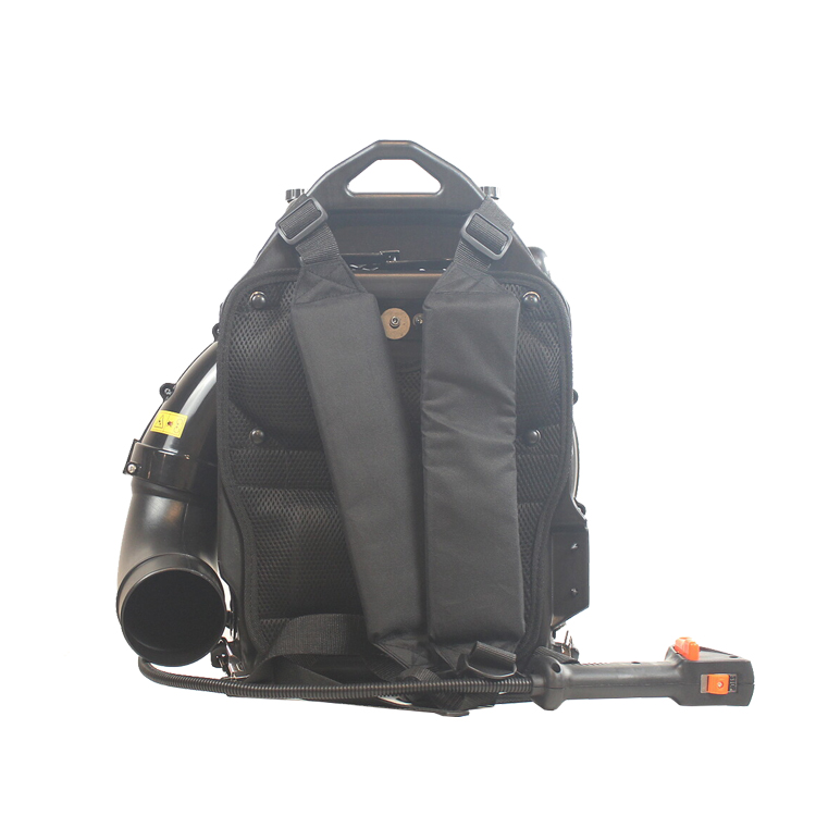 力鷹EBF-890四沖程背負式風力滅火機圖片1