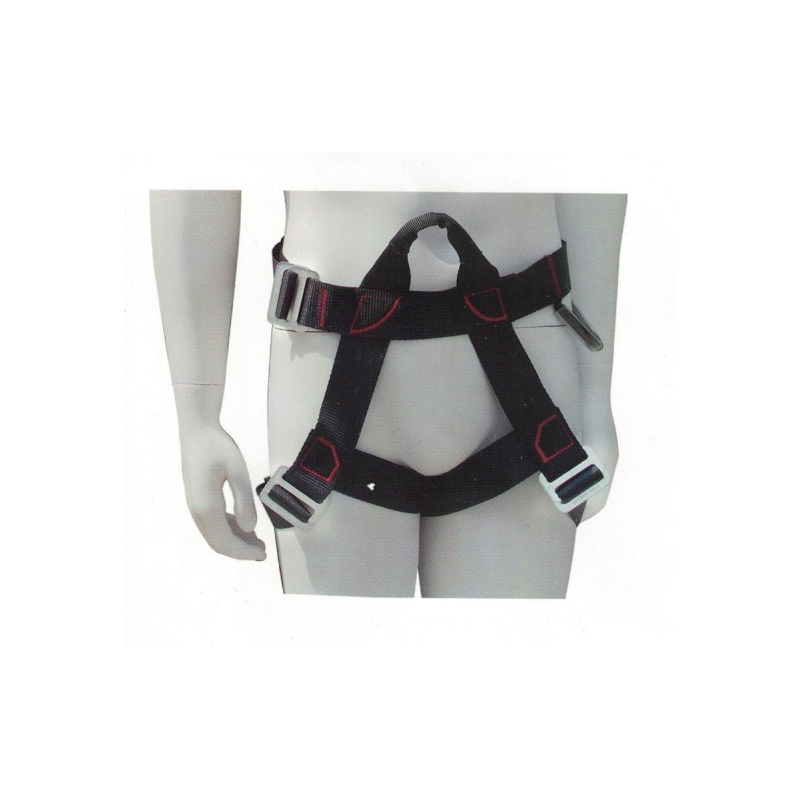 華泰UATAI HA65-001攀登安全帶圖片2 華泰UATAI HA65-001攀登安全帶圖片2